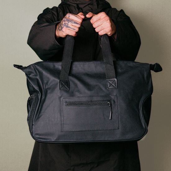 Bolsa deportiva personalizada