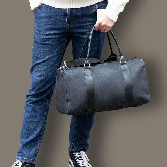 Bolsa Deportiva / de Viaje Personalizada