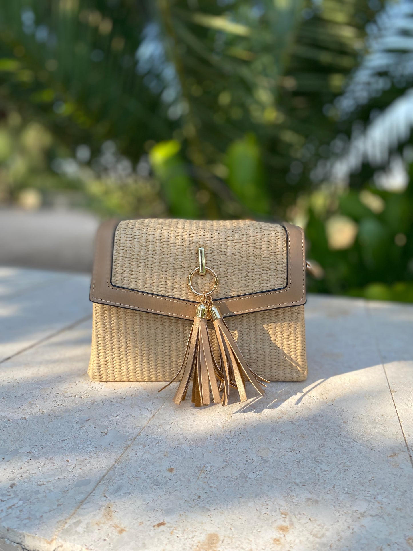 Bolso formentera