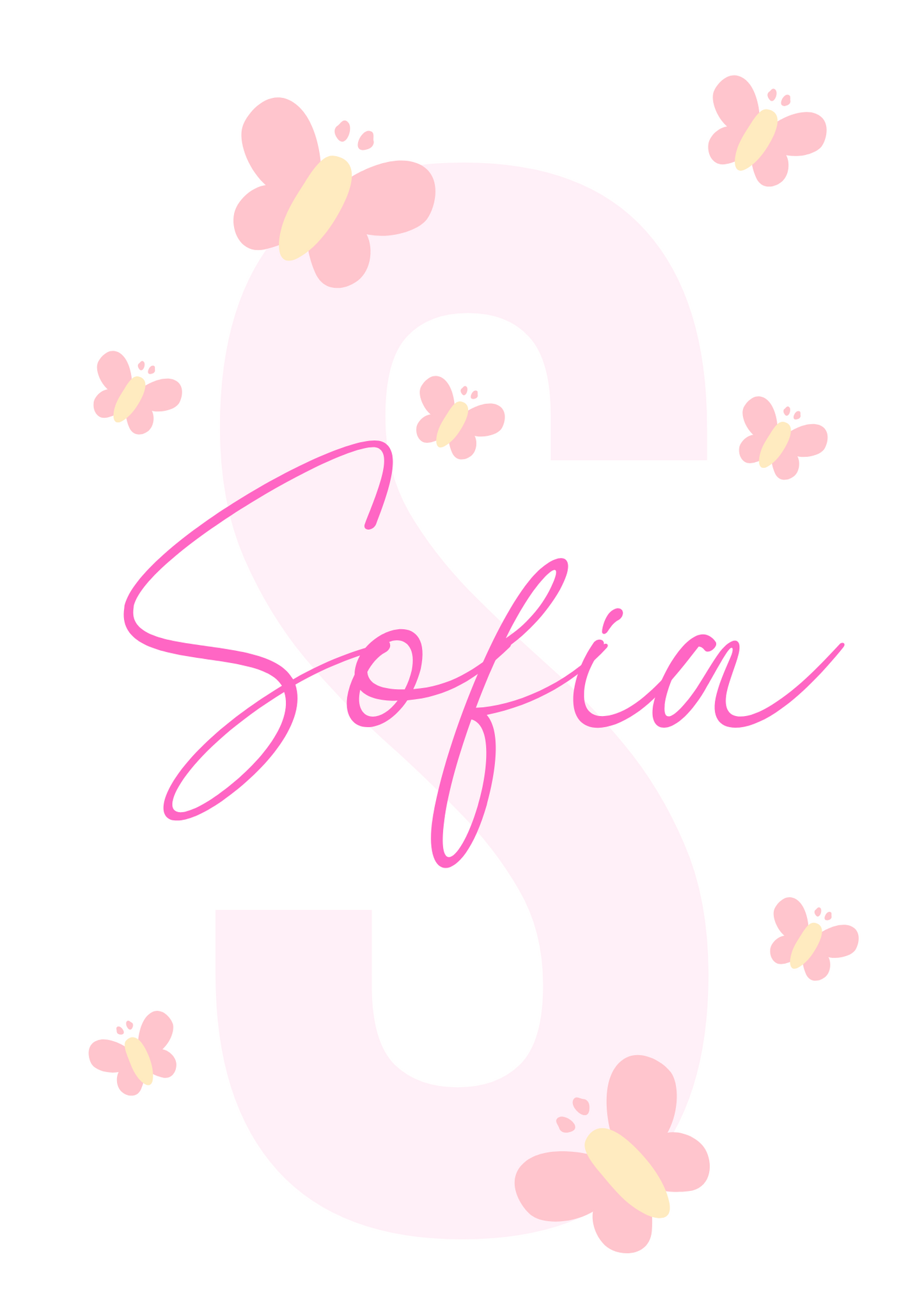 Botella infantil regalo invitados mas pequeños