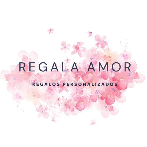 REGALA AMOR