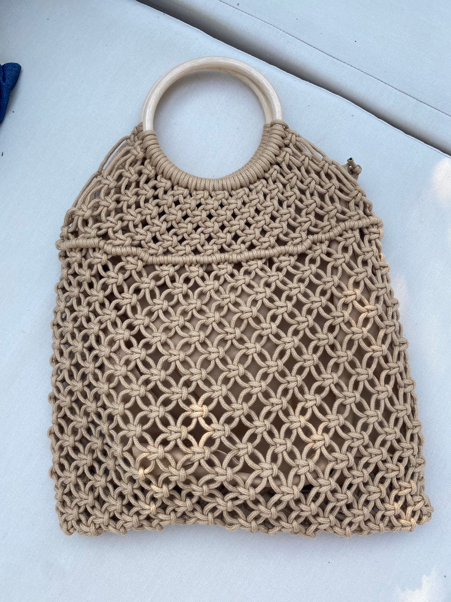 Bolso Atenas