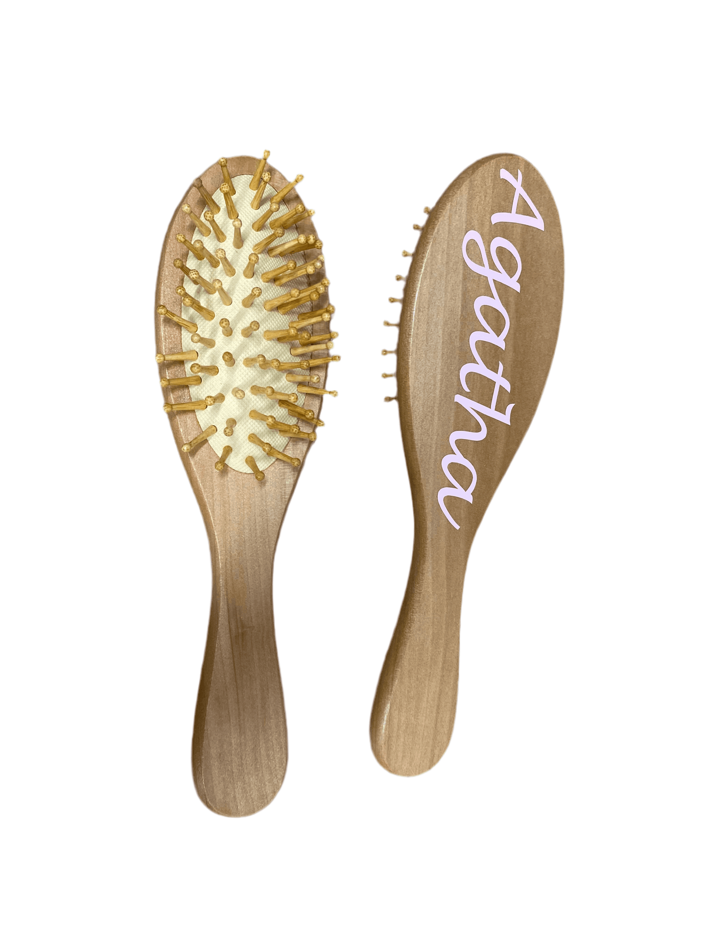 Cepillo personalizado - REGALA AMOR