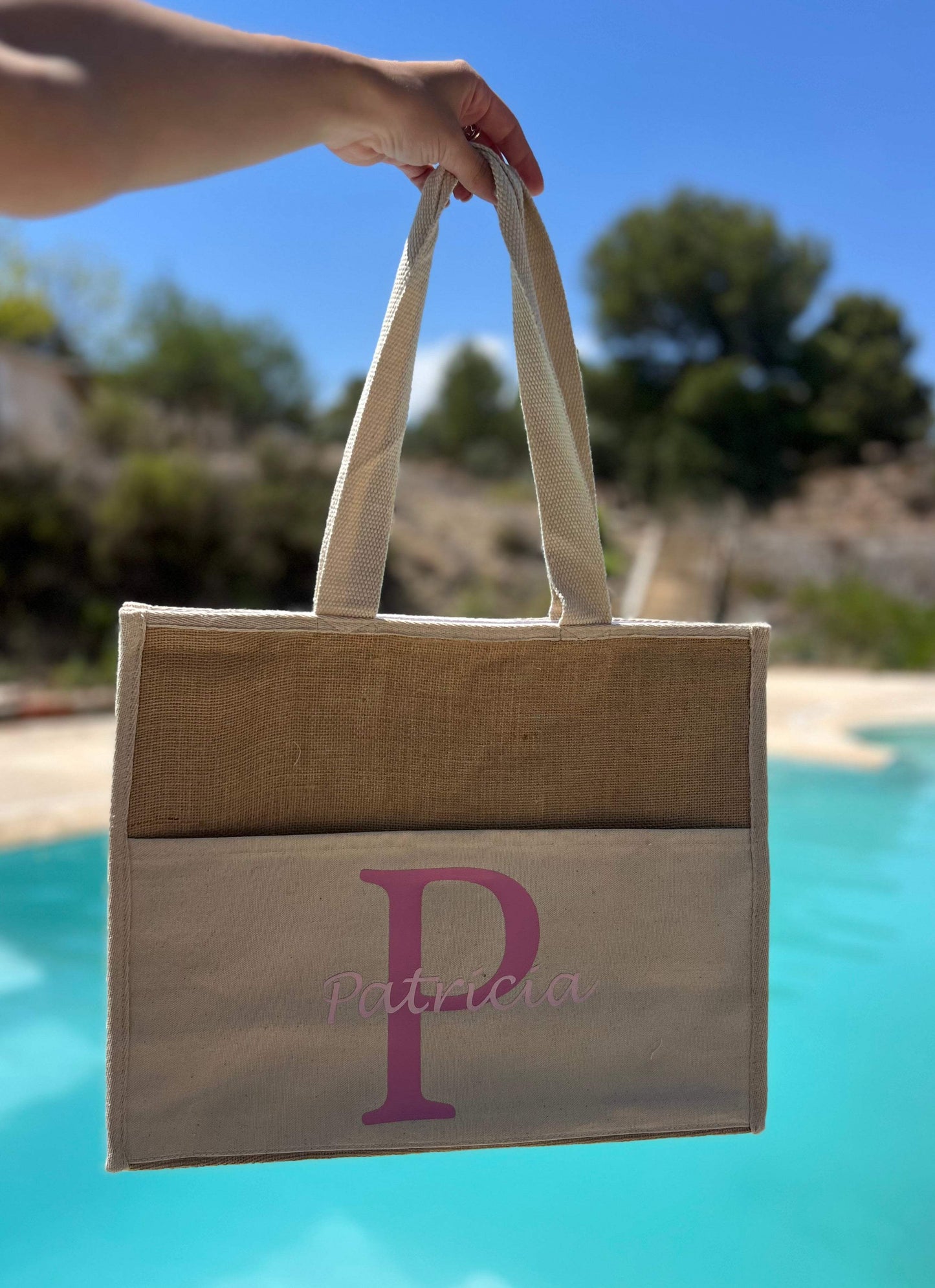 Nevera personalizada con nombre - REGALA AMOR