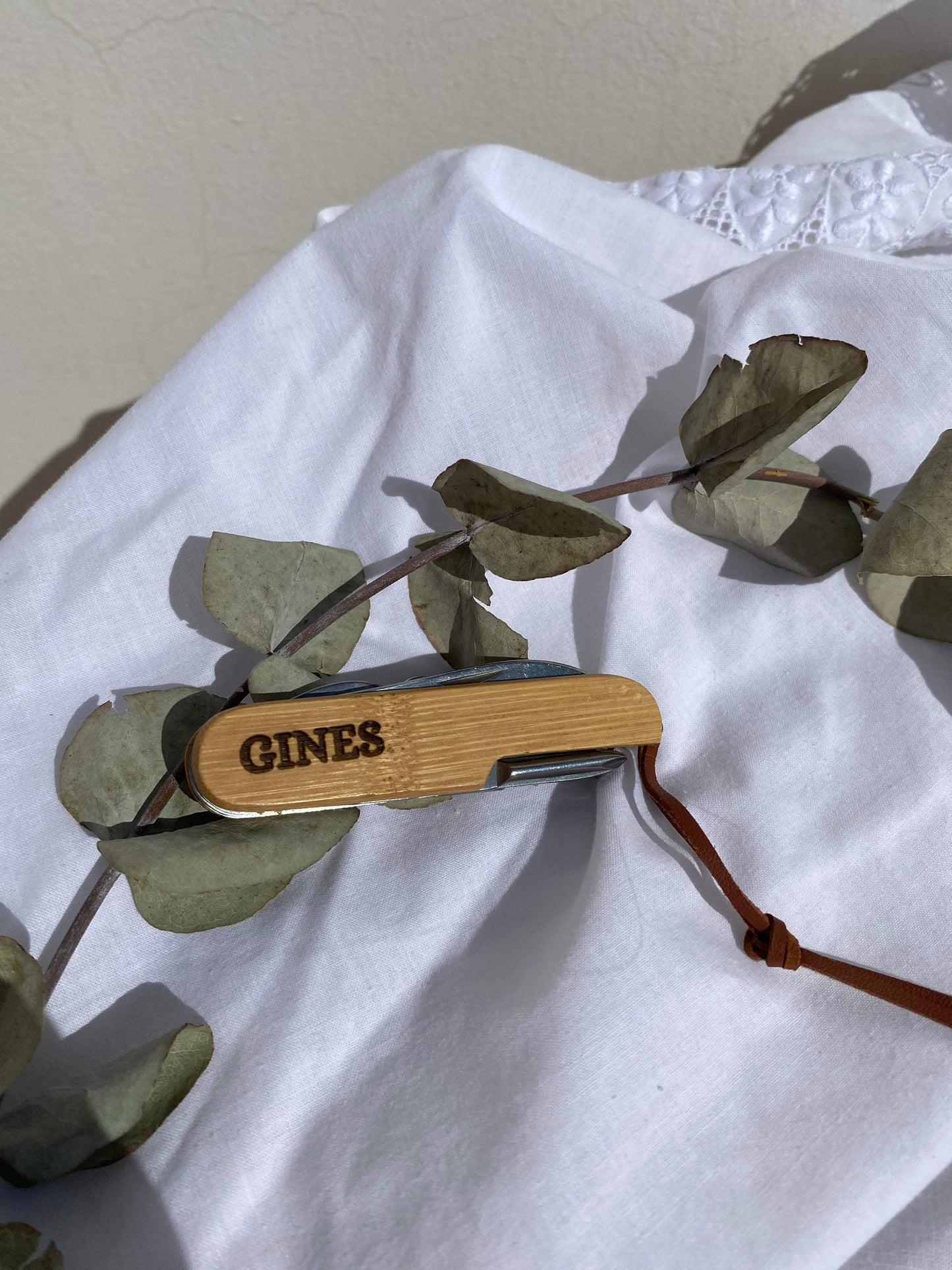 Multiusos personalizada - REGALA AMOR