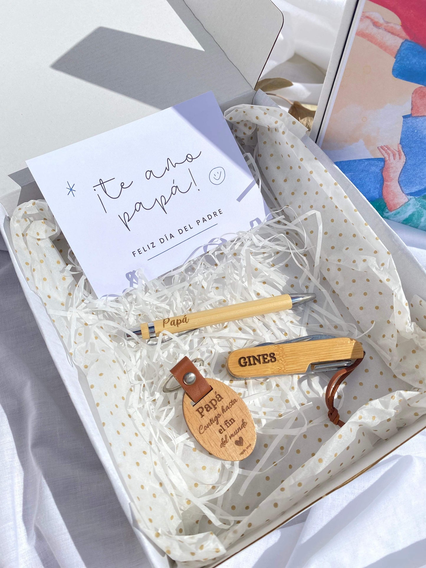 Pack día del padre ❤️ - REGALA AMOR