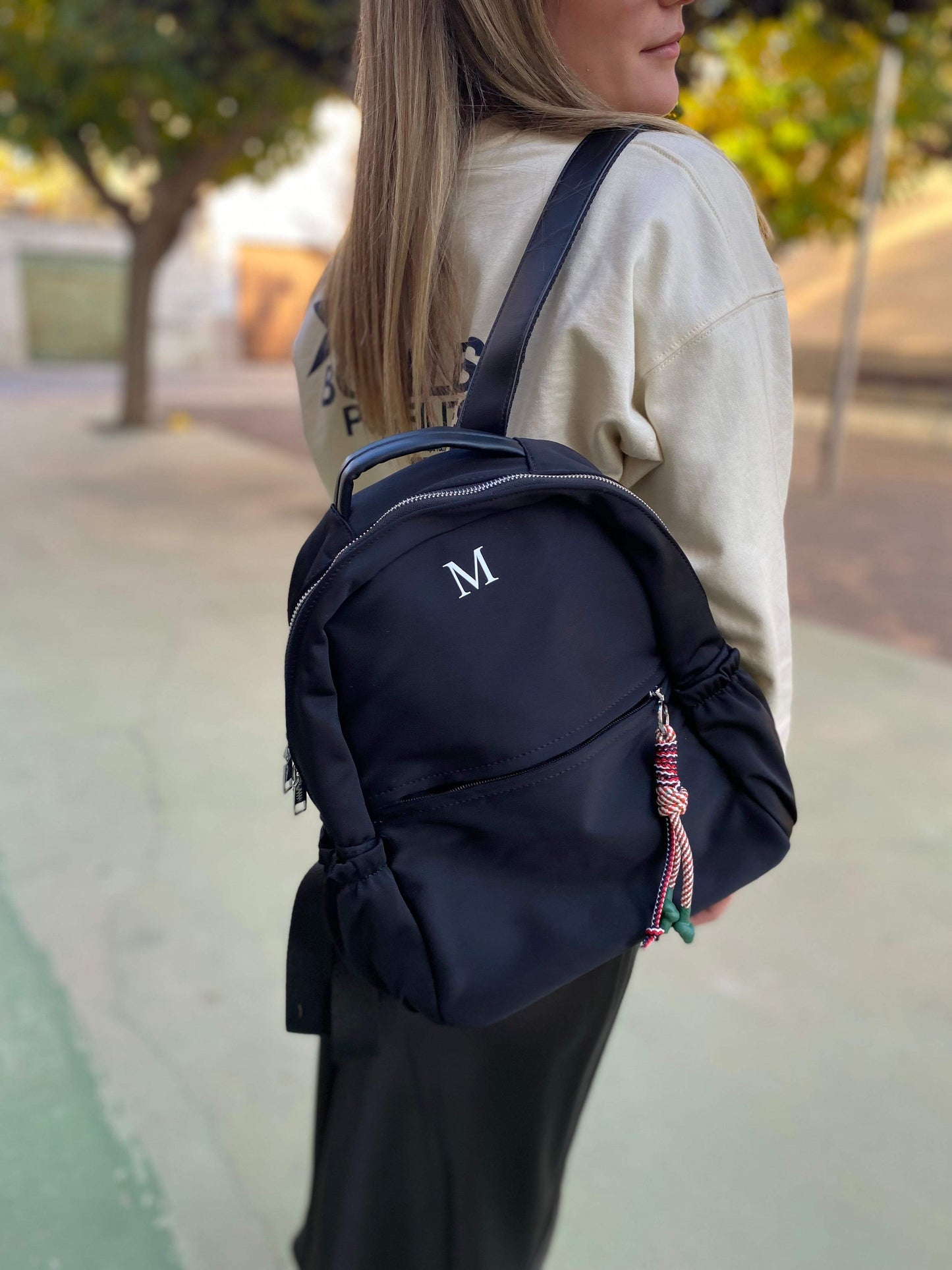 Mochila personalizada - REGALA AMOR