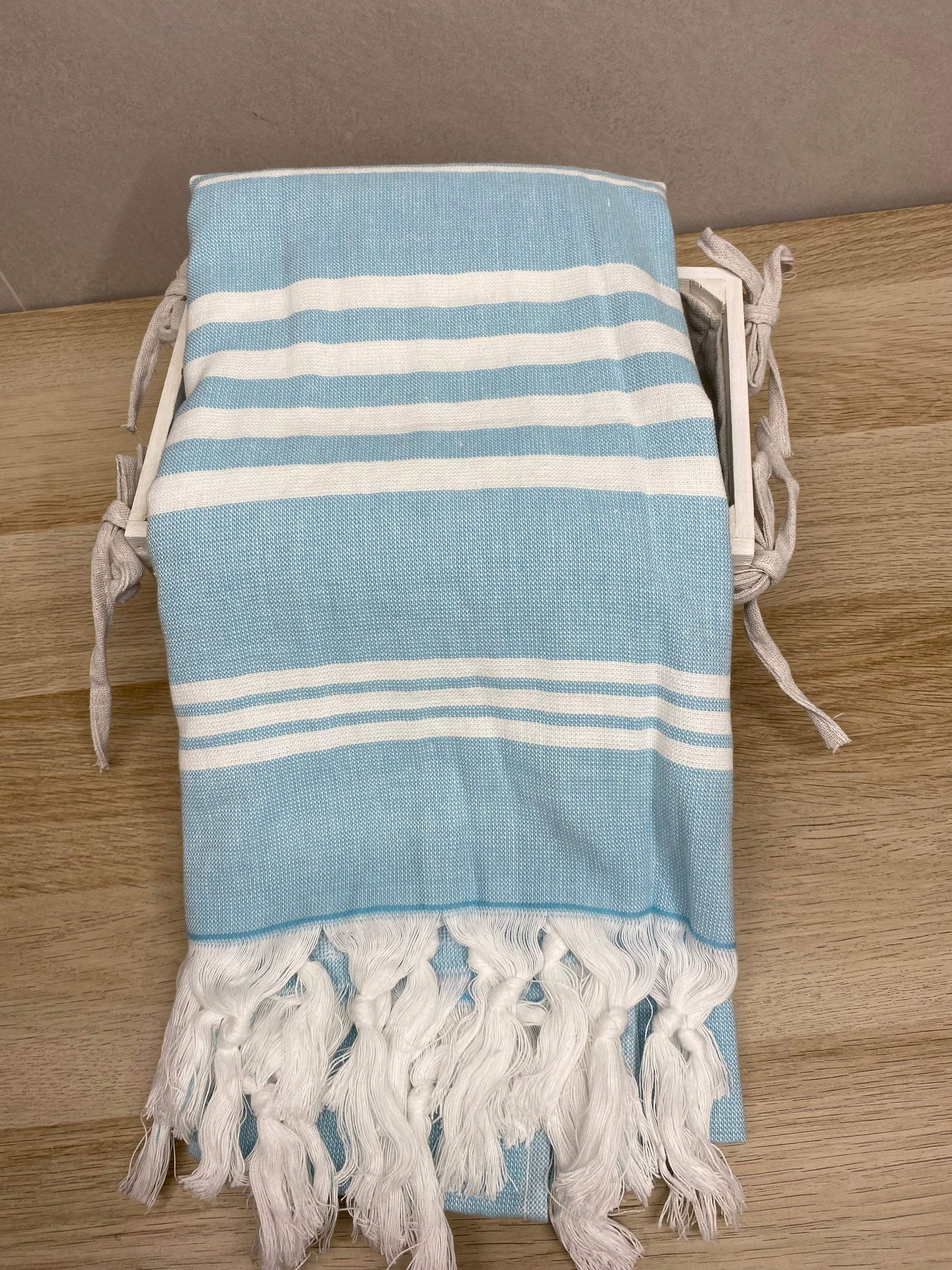 Toalla personalizada con nombre ❤️ - REGALA AMOR