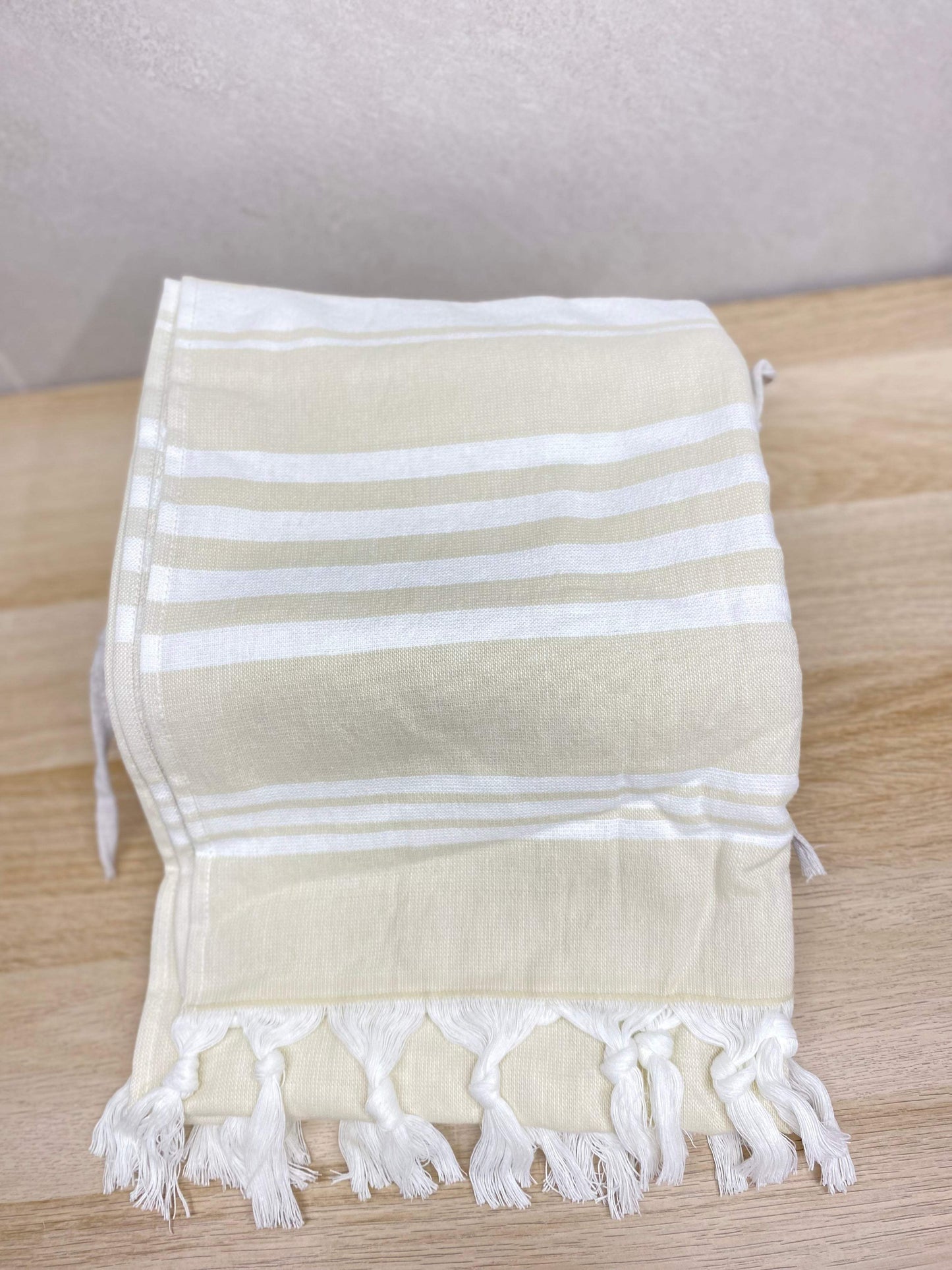 Toalla personalizada con nombre ❤️ - REGALA AMOR