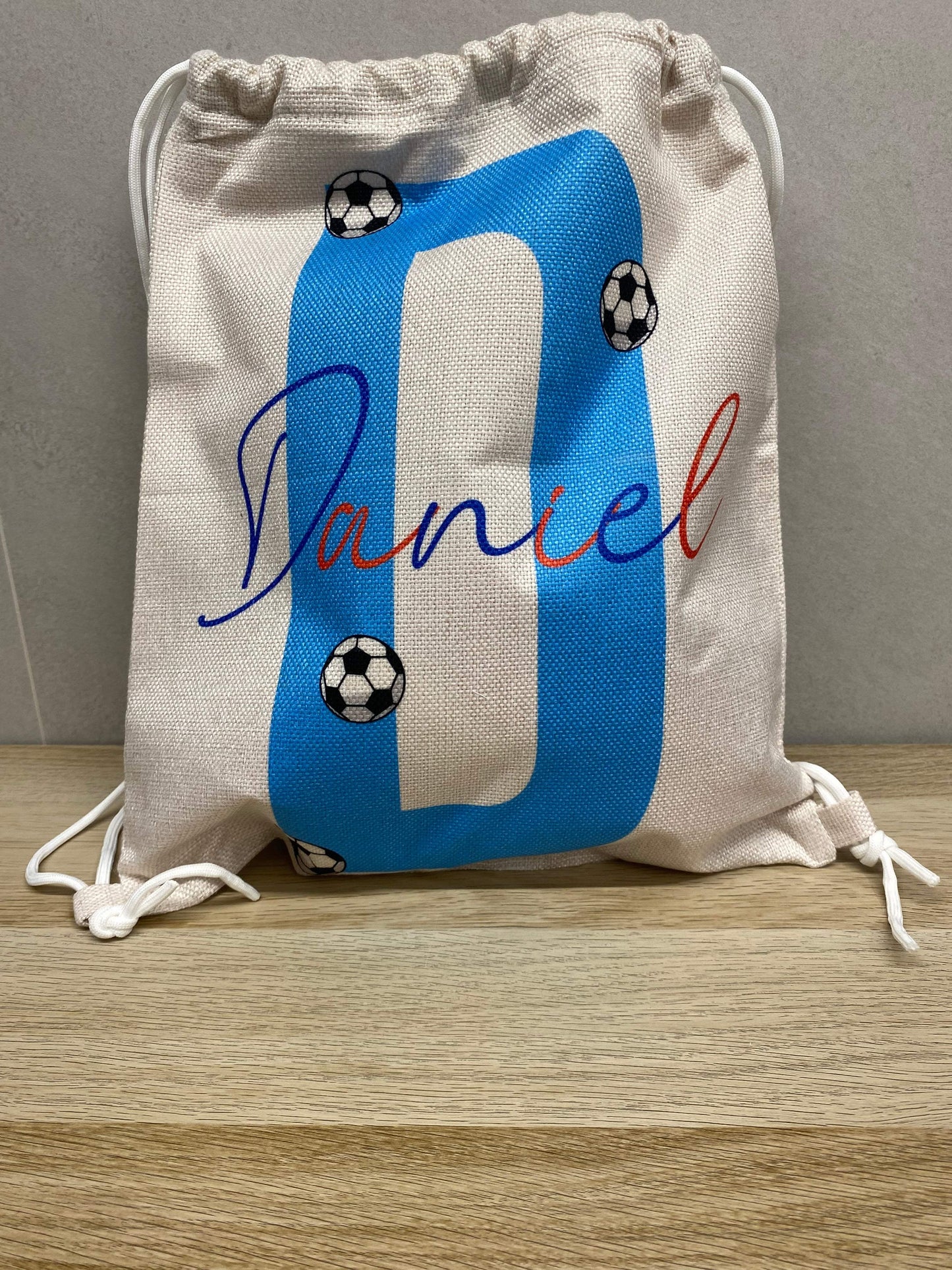 Pack futbol verano ⚽️ - REGALA AMOR