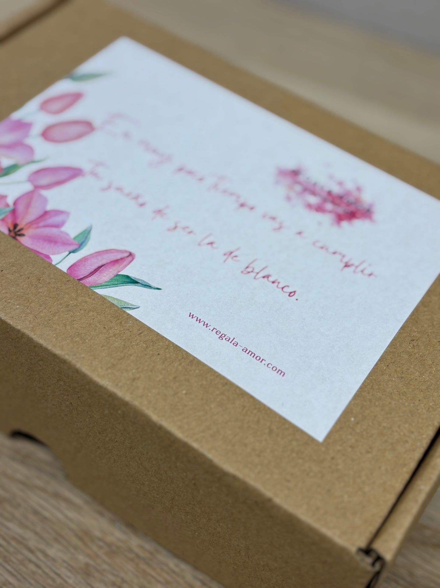 Medalla Ramo Personalizada “De tu mano en cada gran momento” – Detalle Emotivo | Regala Amor