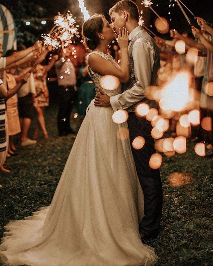 Bengala con tarjeta personalizadas para boda - REGALA AMOR