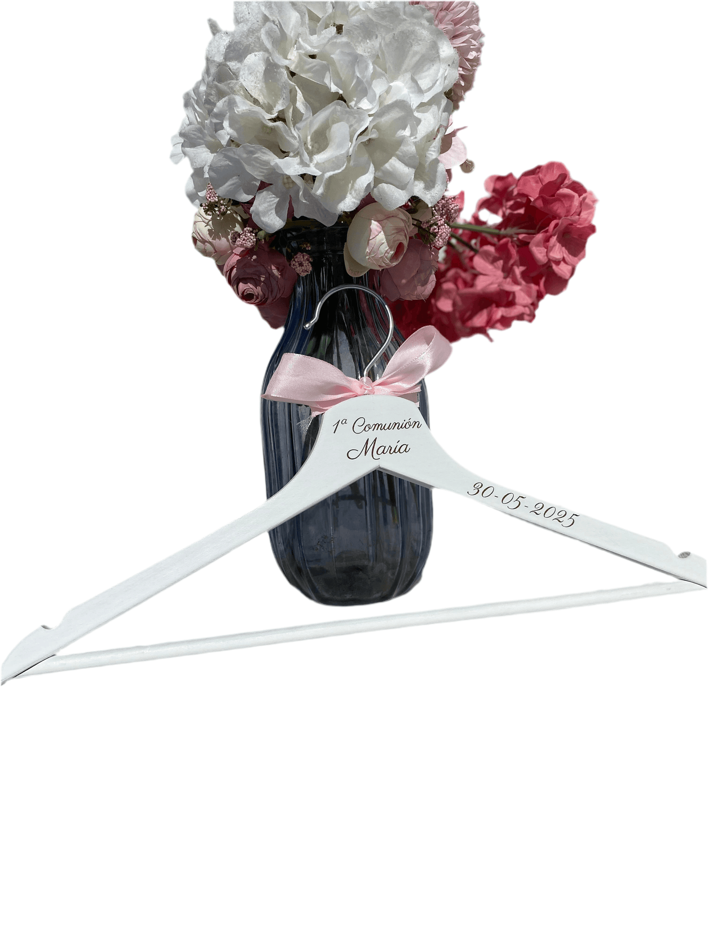 Percha comunión - REGALA AMOR