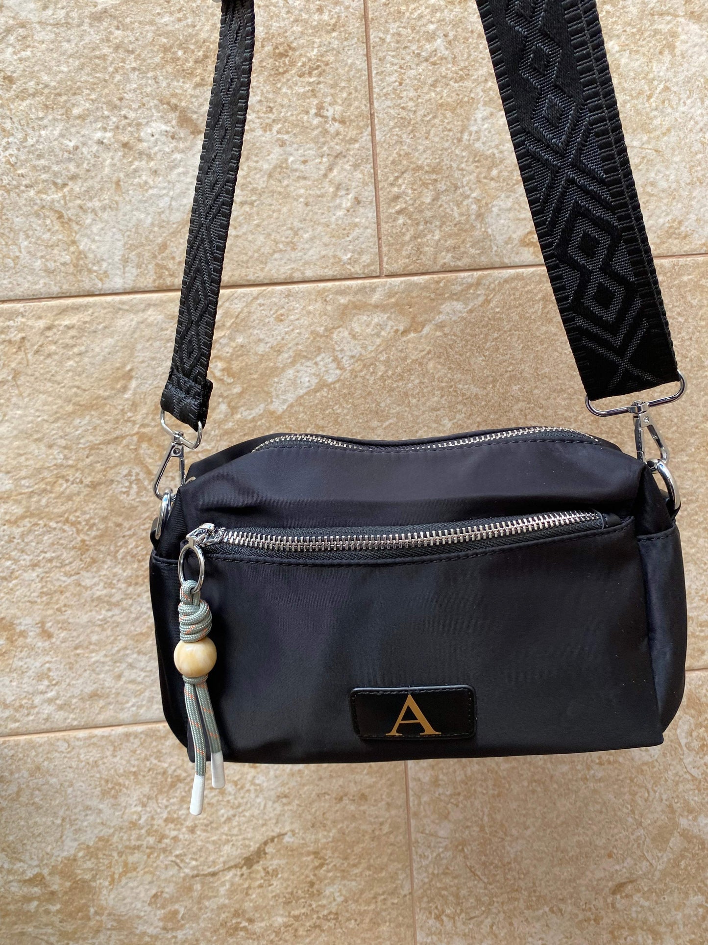 Bolso bandolera personalizado - REGALA AMOR
