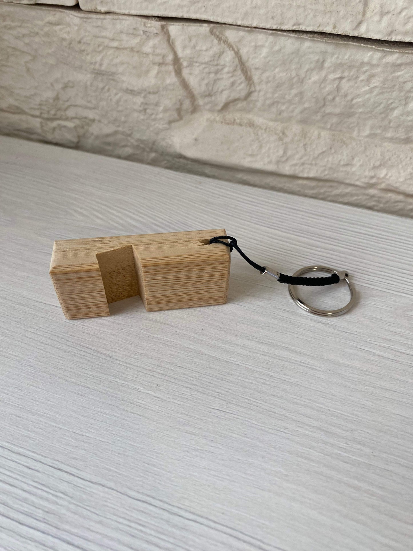 Llavero base de teléfono - REGALA AMOR