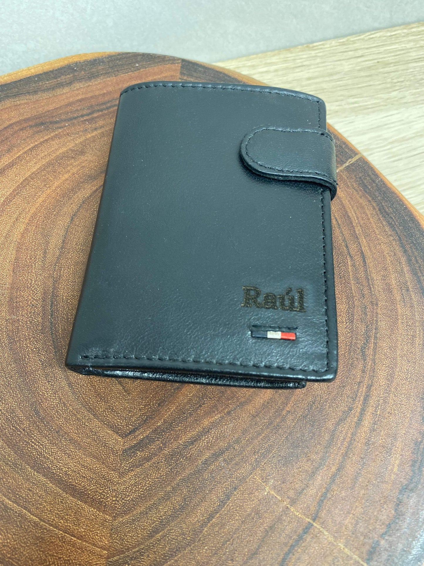 Cartera de hombre - REGALA AMOR