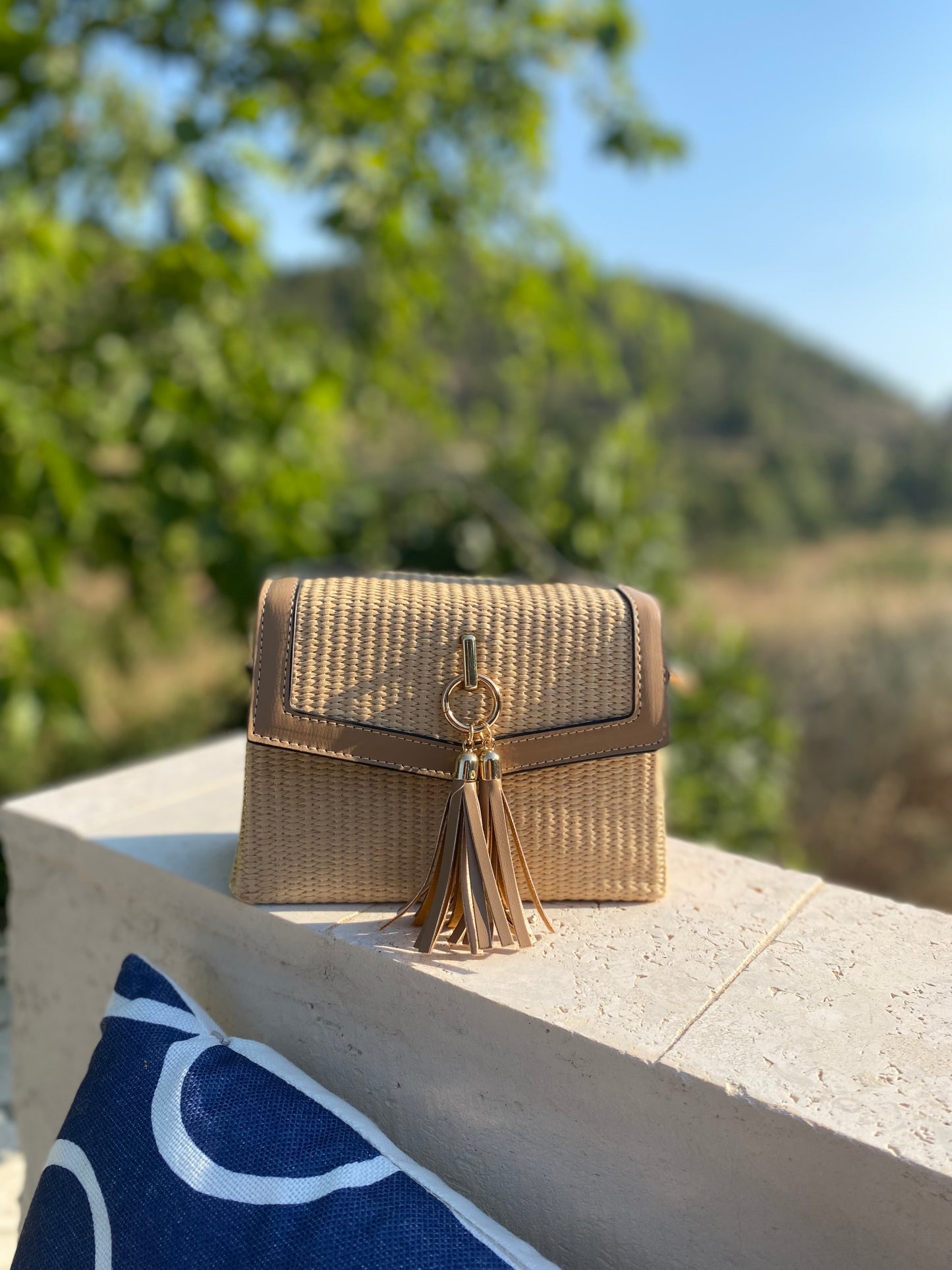 Bolso formentera