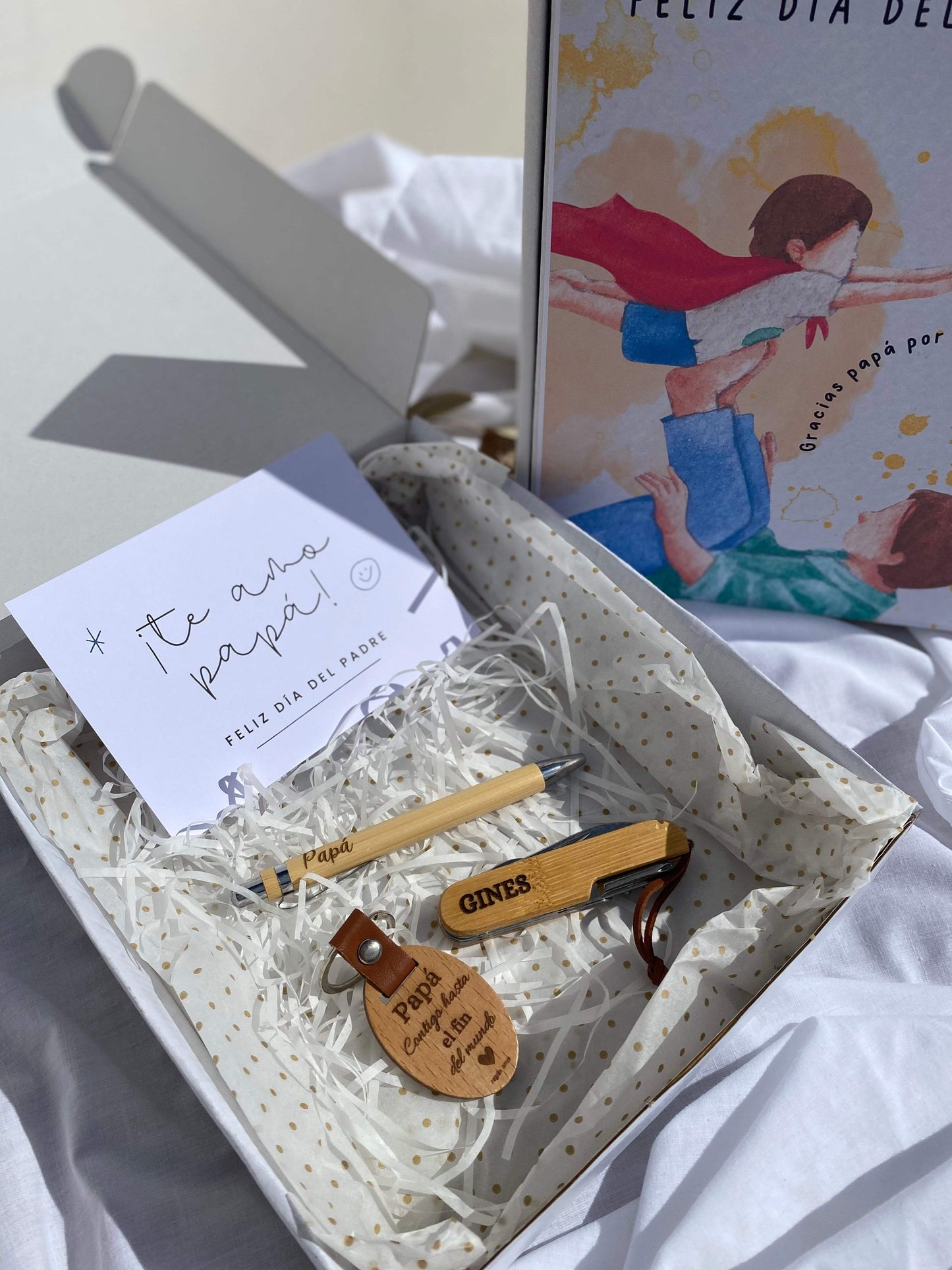 Pack día del padre ❤️ - REGALA AMOR