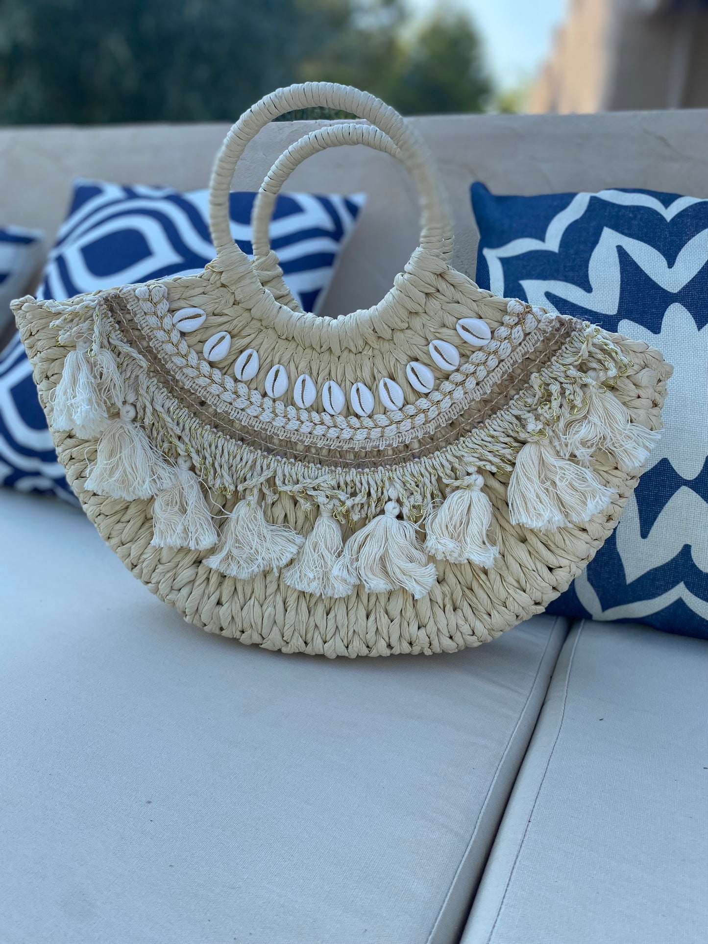 Bolso formentera