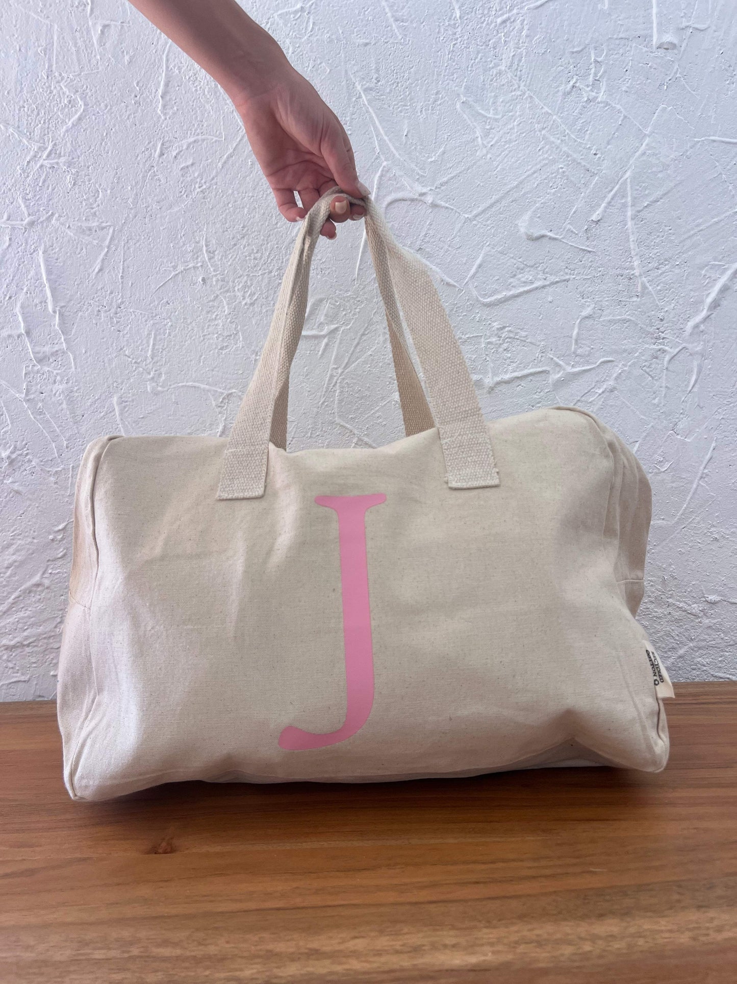 Bolsa de viaje 🧳 - REGALA AMOR