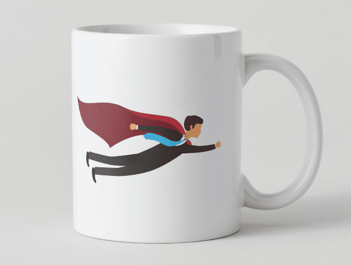 Taza día del padre - REGALA AMOR