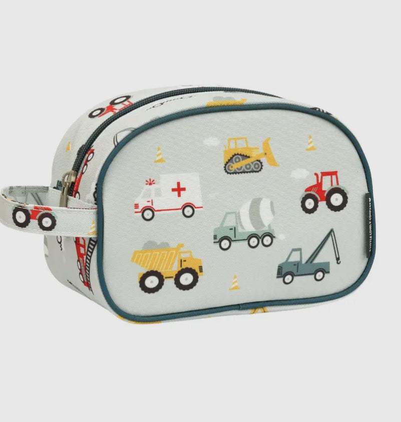 Bolsa de aseo niño - REGALA AMOR