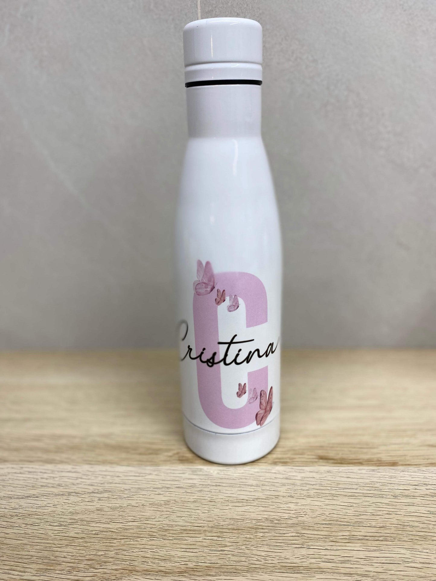 Botella termo - REGALA AMOR