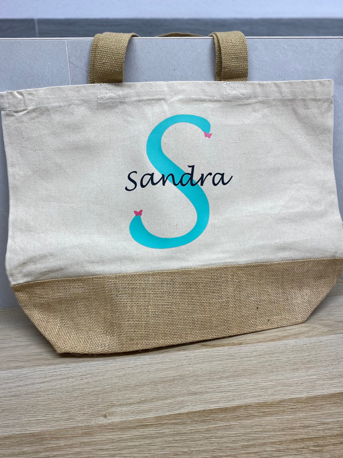 Bolsa de playa personalizada