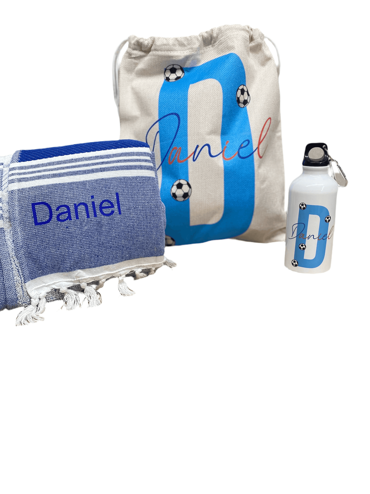 Pack futbol verano ⚽️ - REGALA AMOR