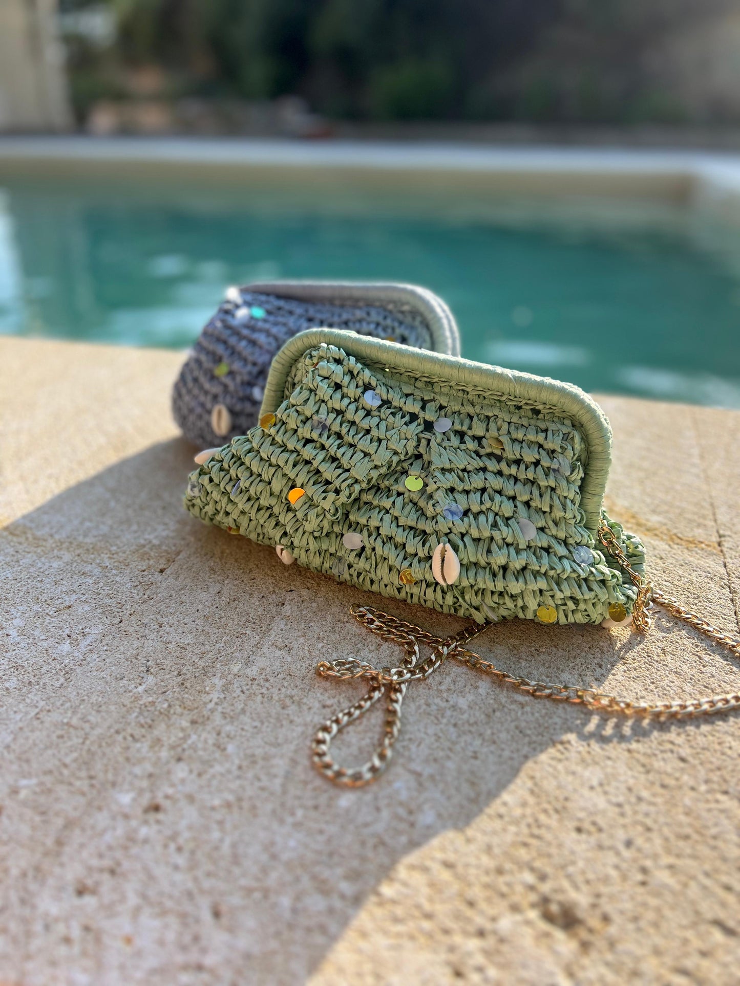 Bolso Menorca