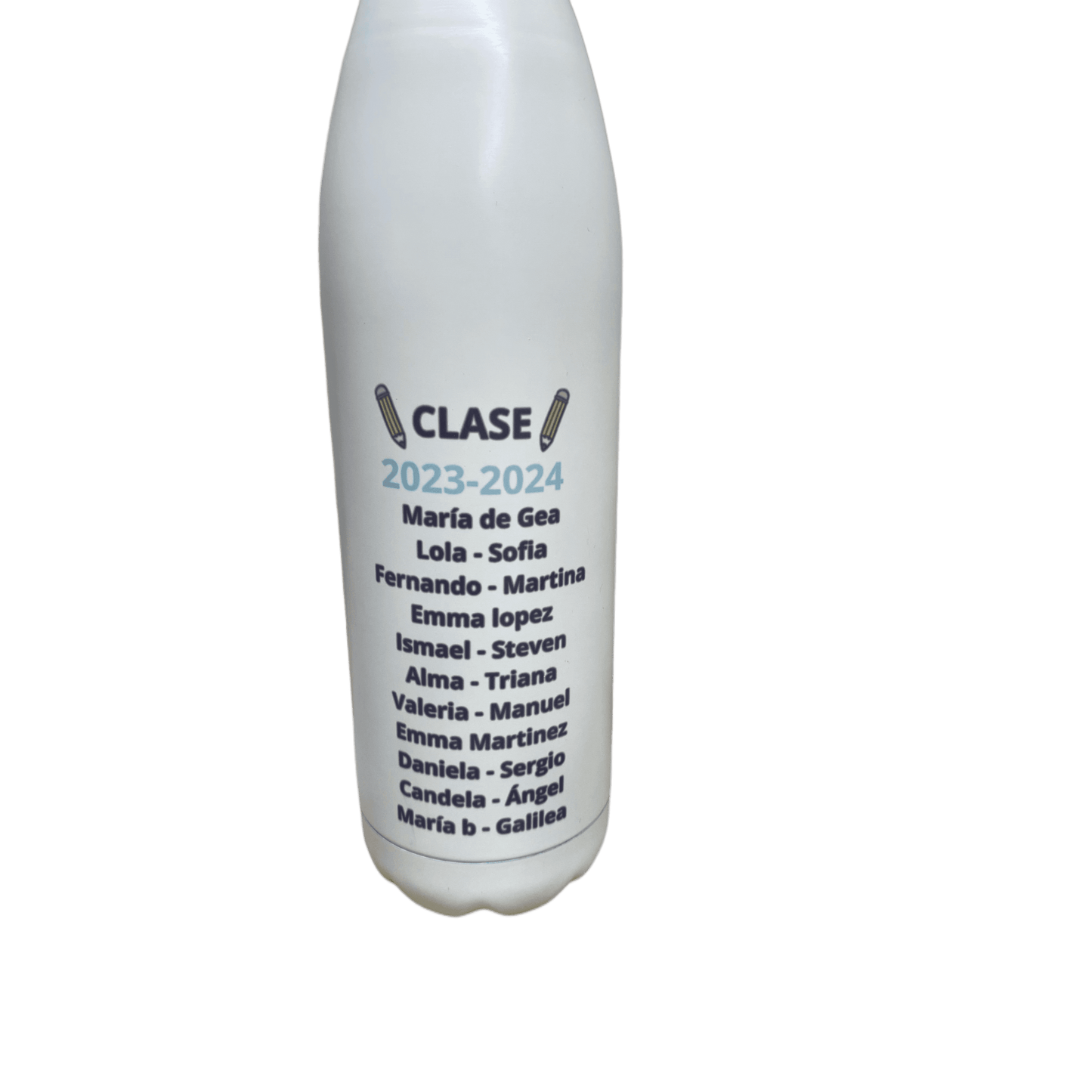 Botella termo XXL - REGALA AMOR