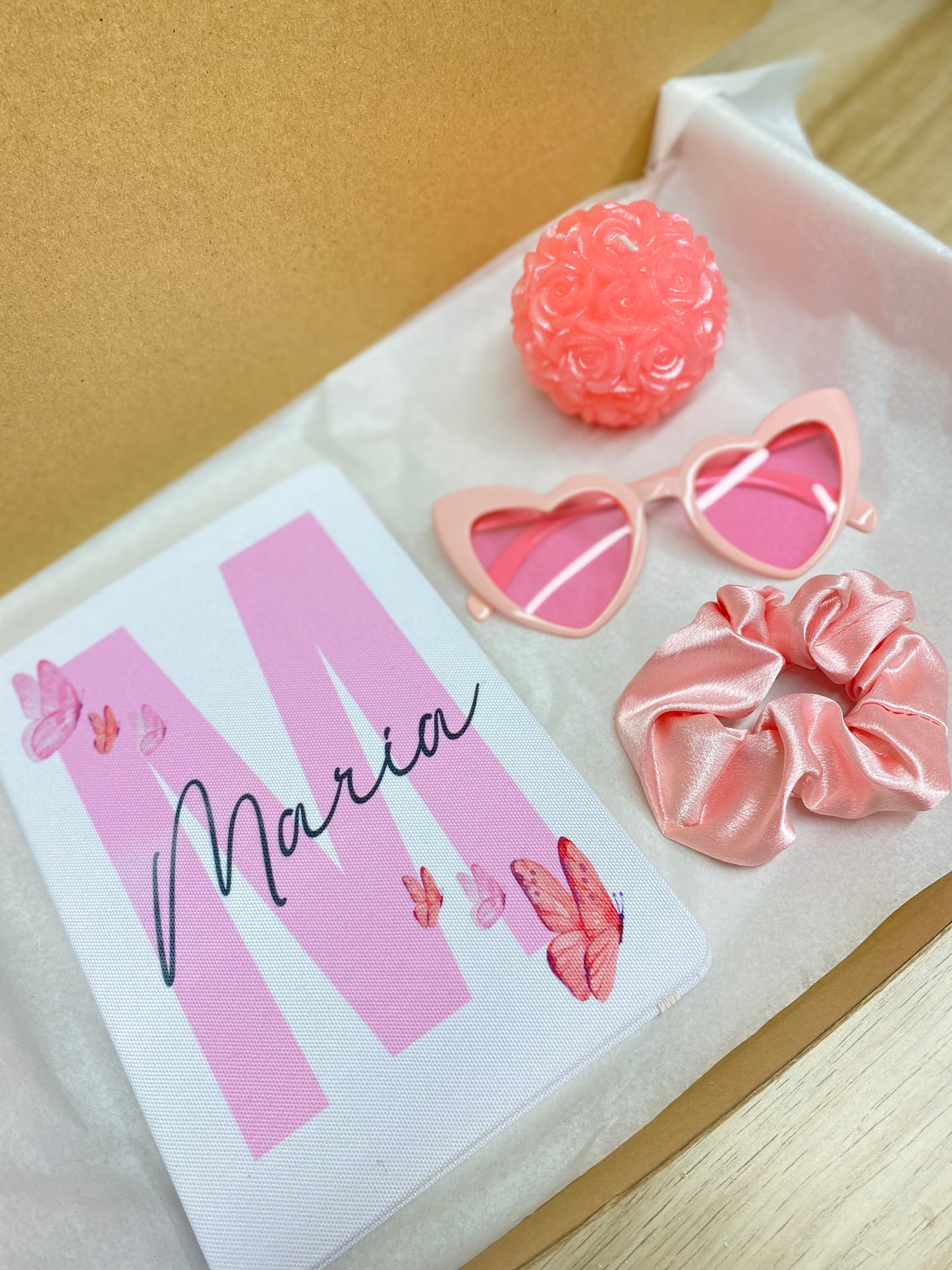 PACK DESPEDIDA DE SOLTERA - REGALA AMOR