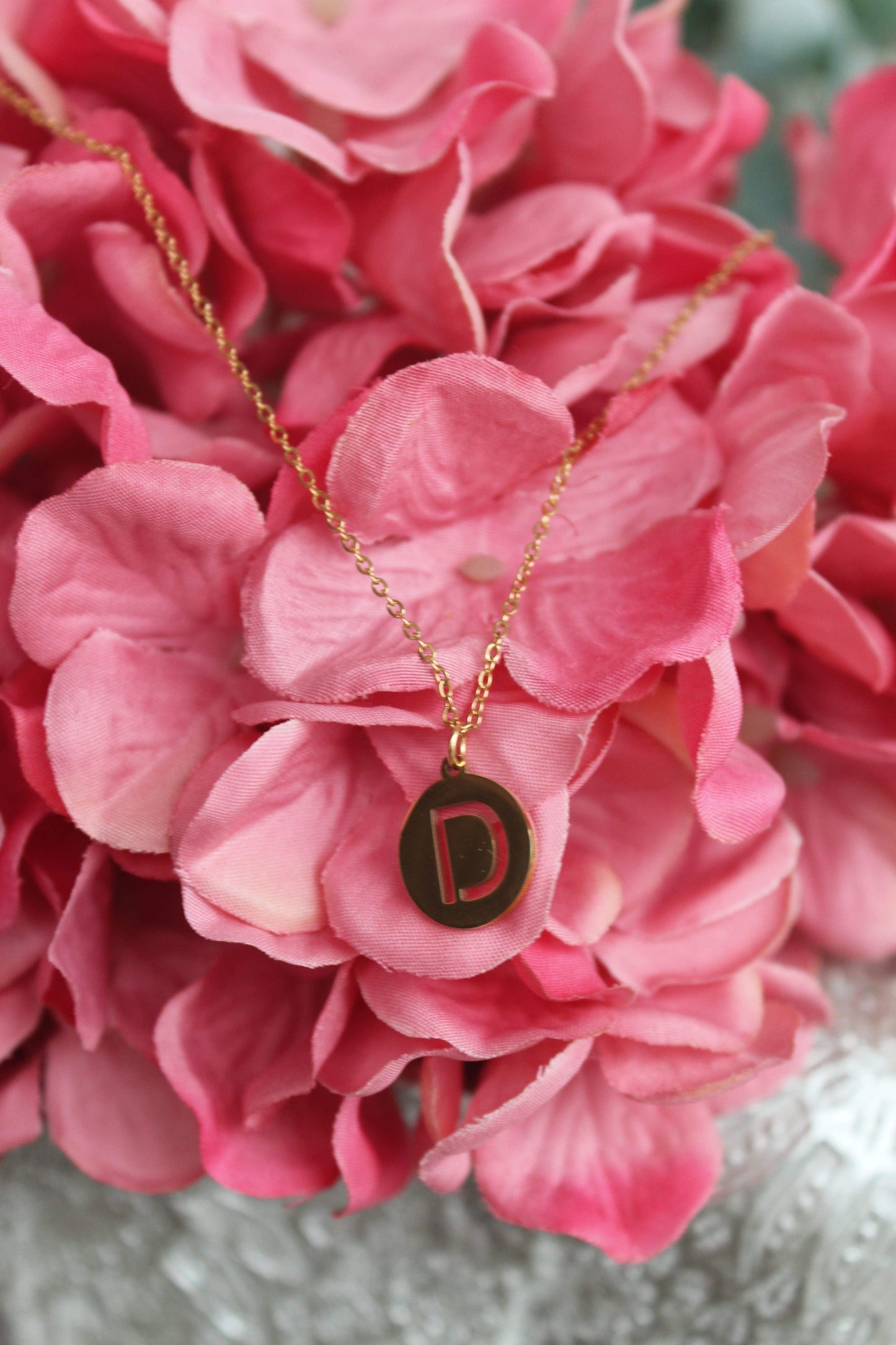 COLLAR INICIAL - REGALA AMOR