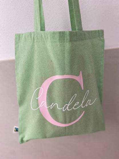 Tote Bag personalizada