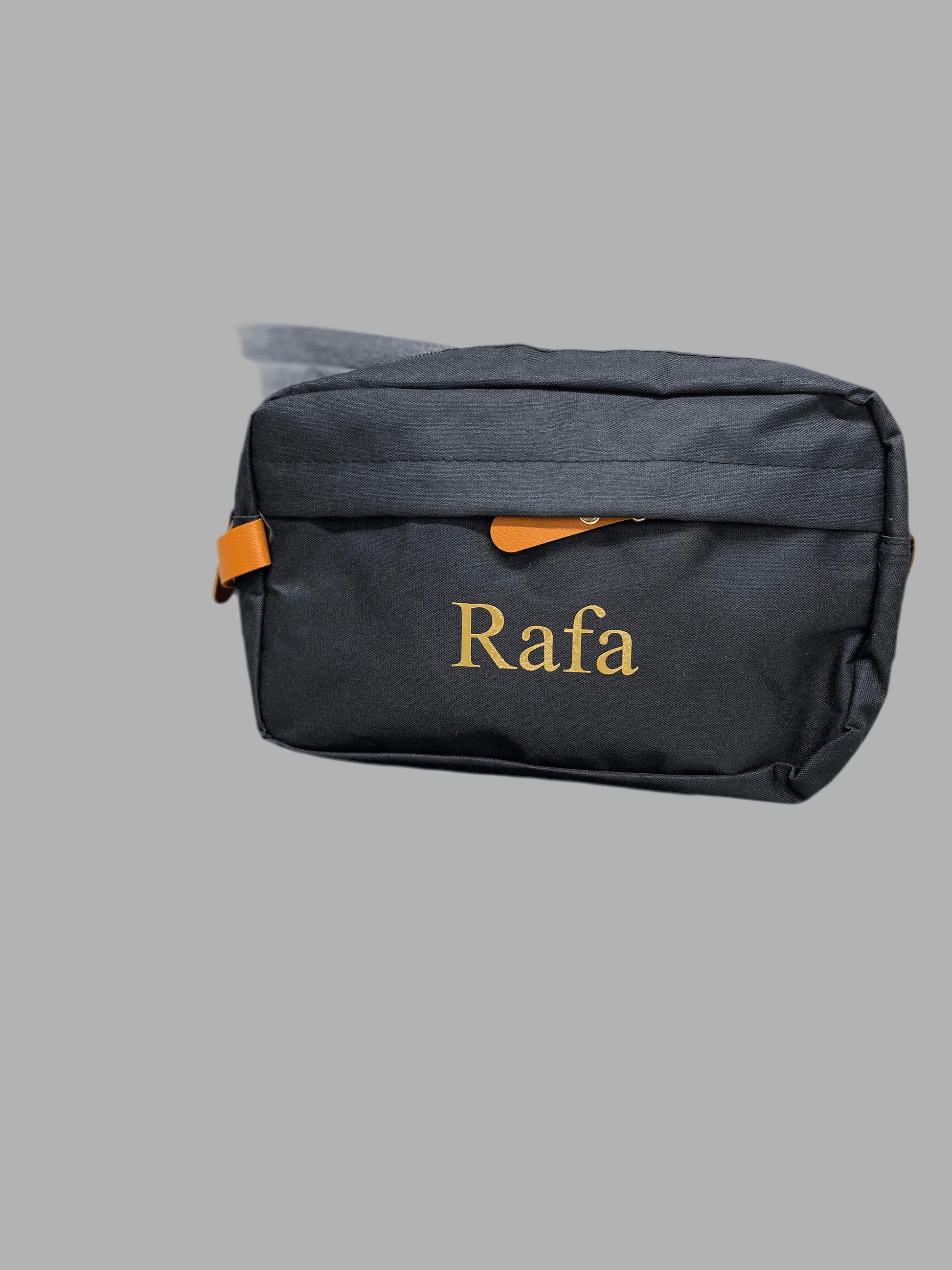 Neceser de hombre personalizado - REGALA AMOR