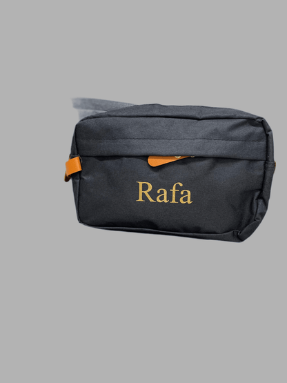 Neceser de hombre personalizado - REGALA AMOR