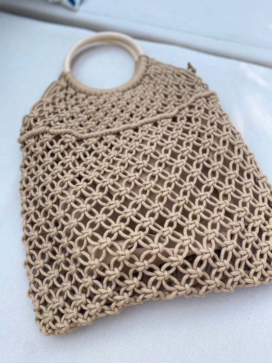 Bolso Atenas