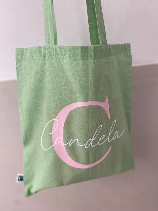 Tote Bag personalizada