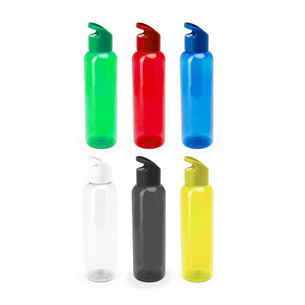 Botella regalo para evento