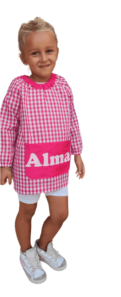 Babis personalizado - REGALA AMOR