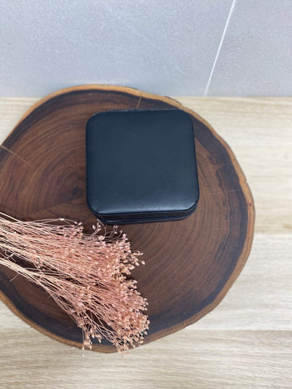 JOYERO DE VIAJE PERSONALIZADO - REGALA AMOR