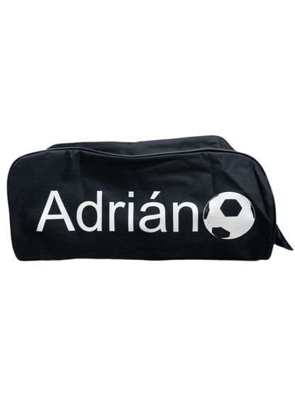 Bolsa de botas de fútbol ⚽️ REGALO INVITADOS MAS PEQUEÑOS - REGALA AMOR