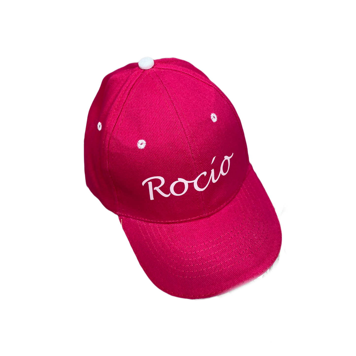 Gorra infantil niña