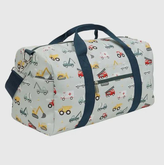 Bolsa infantil