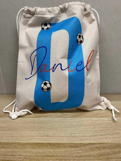 Pack futbol verano ⚽️ - REGALA AMOR