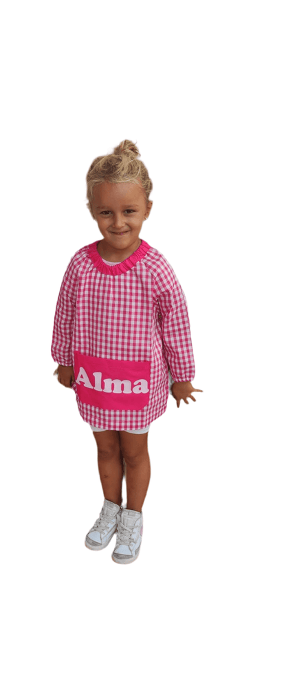 Babis personalizado - REGALA AMOR