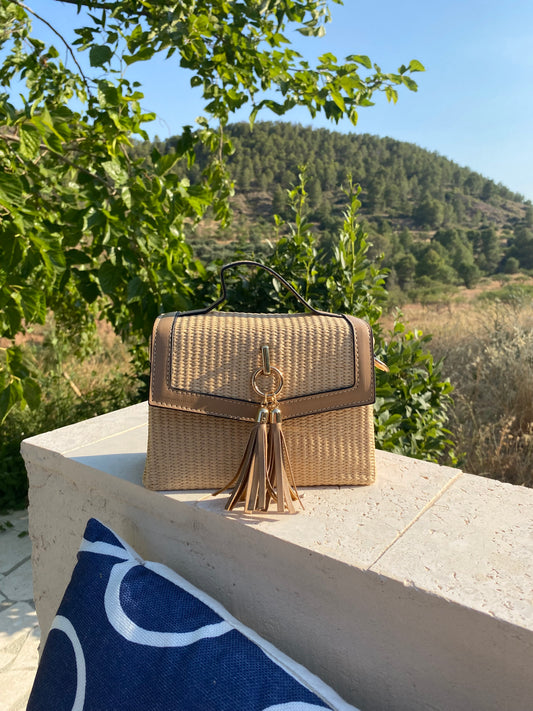 Bolso formentera