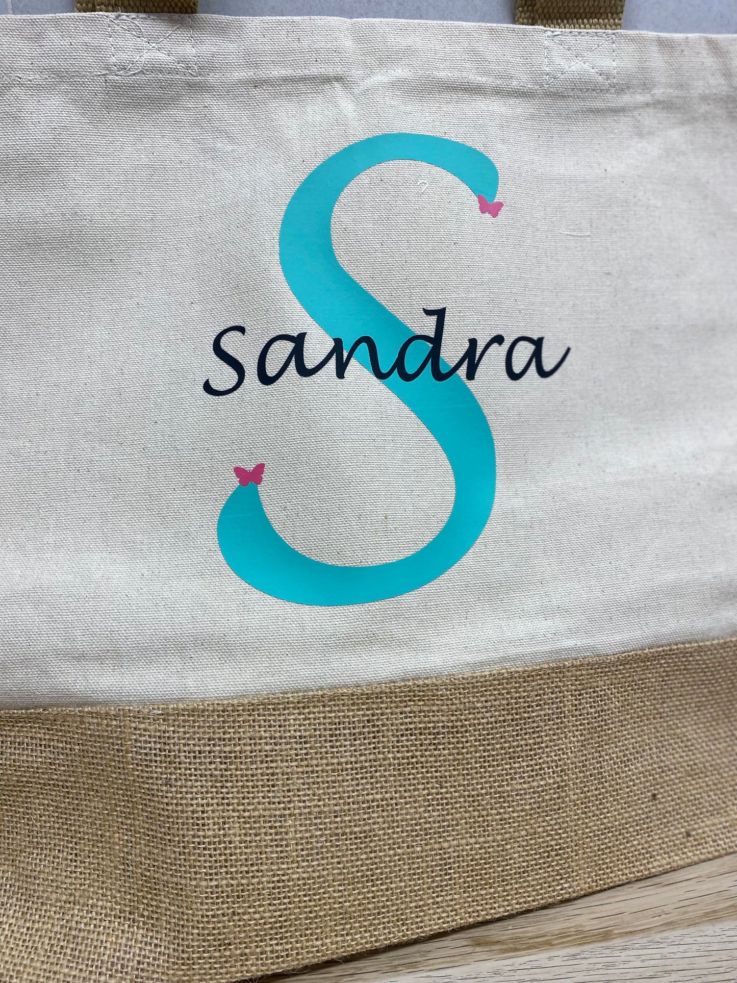 Bolsa de playa personalizada