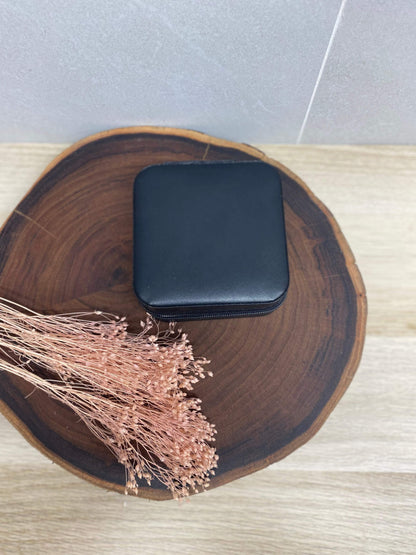 JOYERO DE VIAJE PERSONALIZADO - REGALA AMOR