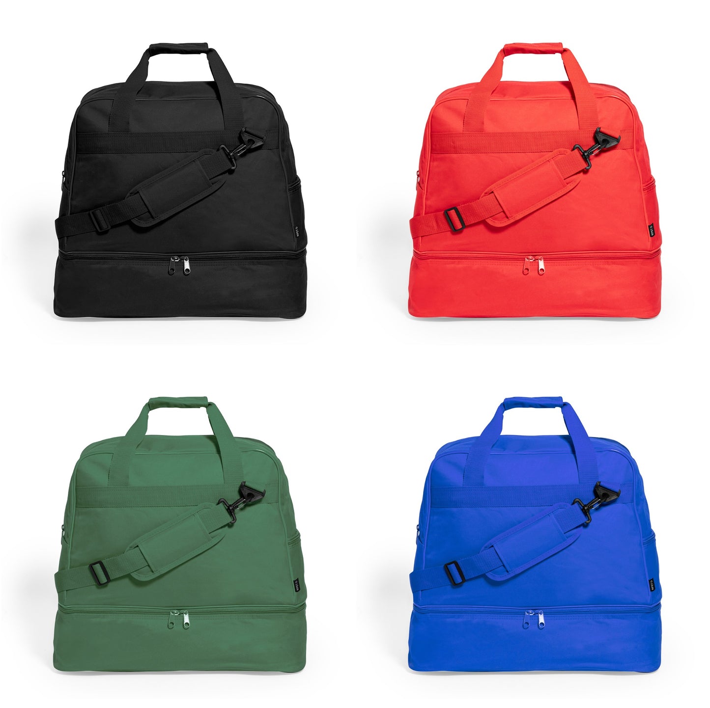 Mochila deportiva de fútbol personalizada – Tu juego, tu estilo